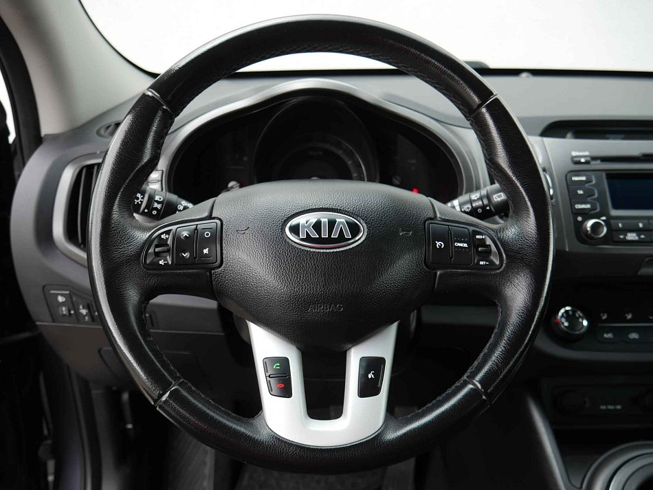 Kia Sportage 1.6 GDi Comfort