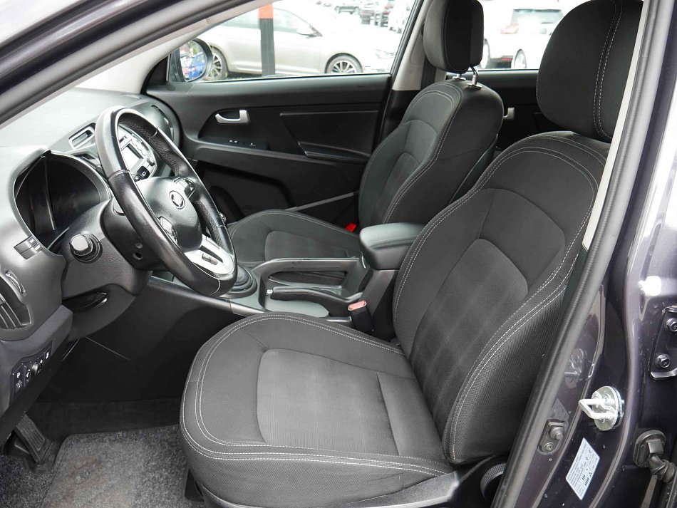 Kia Sportage 1.6 GDi Comfort