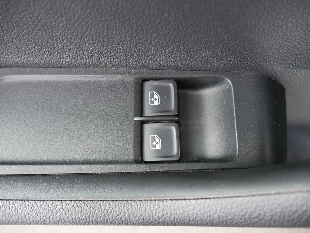 Škoda Fabia III 1.0i Active
