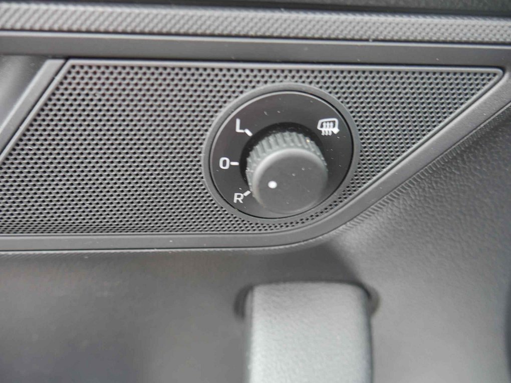 Škoda Fabia III 1.0i Active