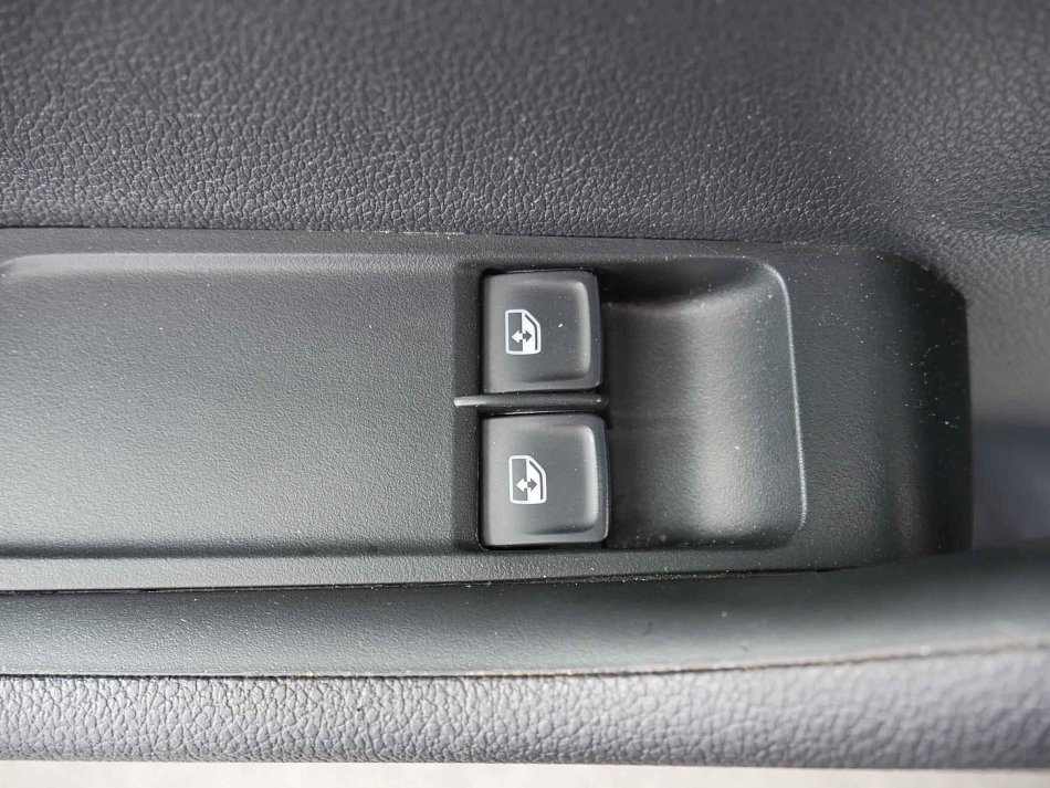 Škoda Fabia III 1.0i Active