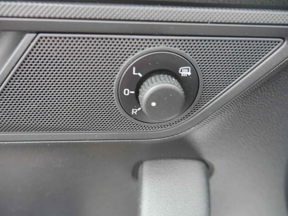 Škoda Fabia III 1.0i Active