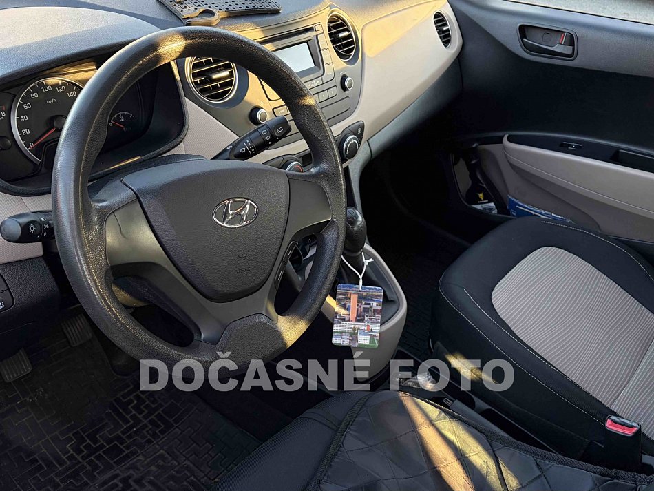 Hyundai I10 1.0i 