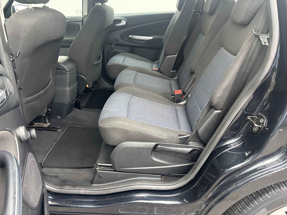 Ford S-MAX 1.8 TDCi 