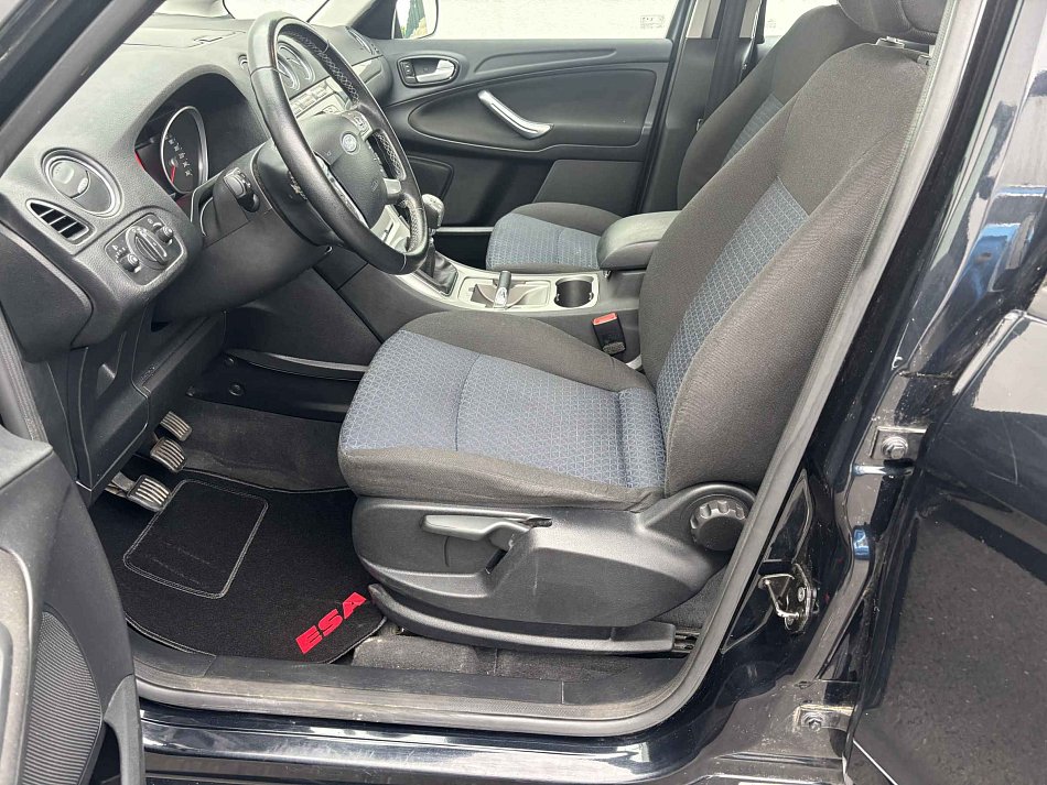 Ford S-MAX 1.8 TDCi 