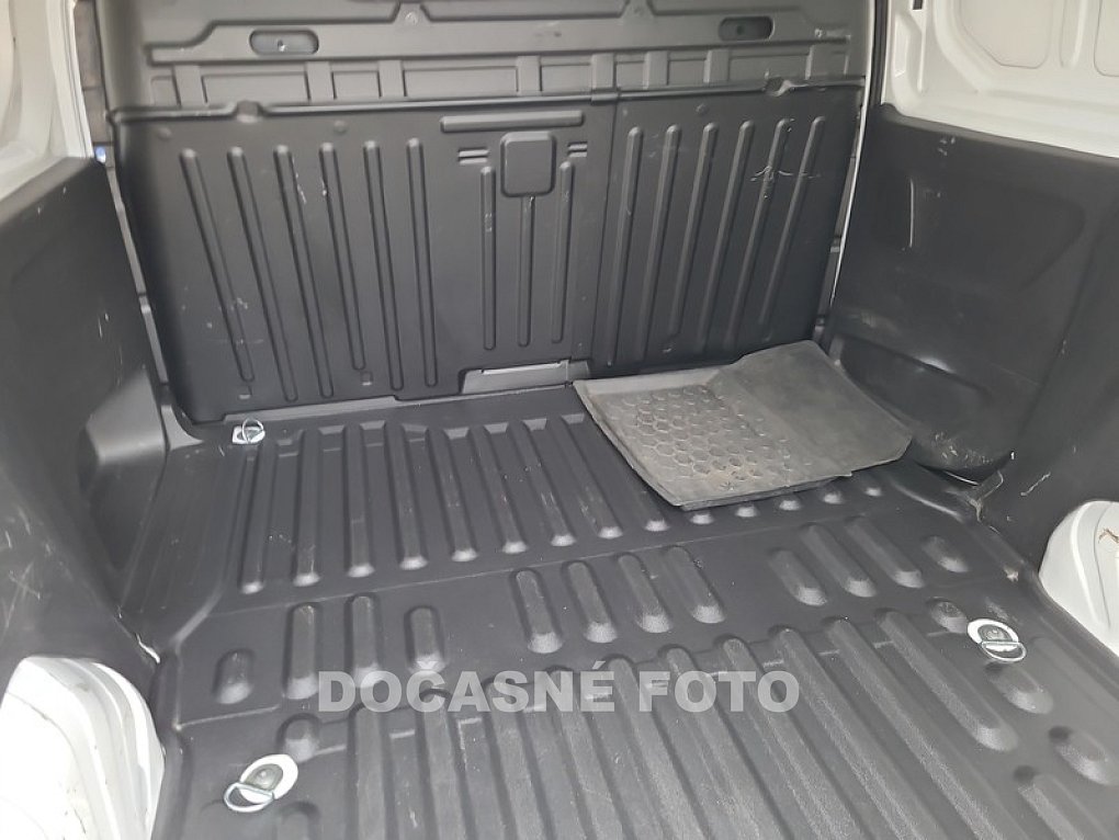 Peugeot Partner 1.5HDi 