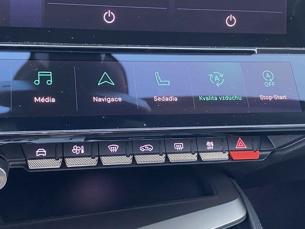 Peugeot 408 1.2PT Allure