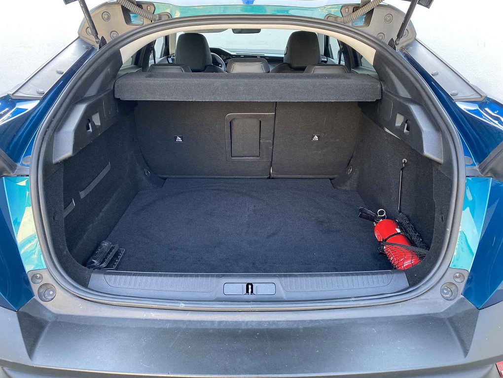 Peugeot 408 1.2PT Allure