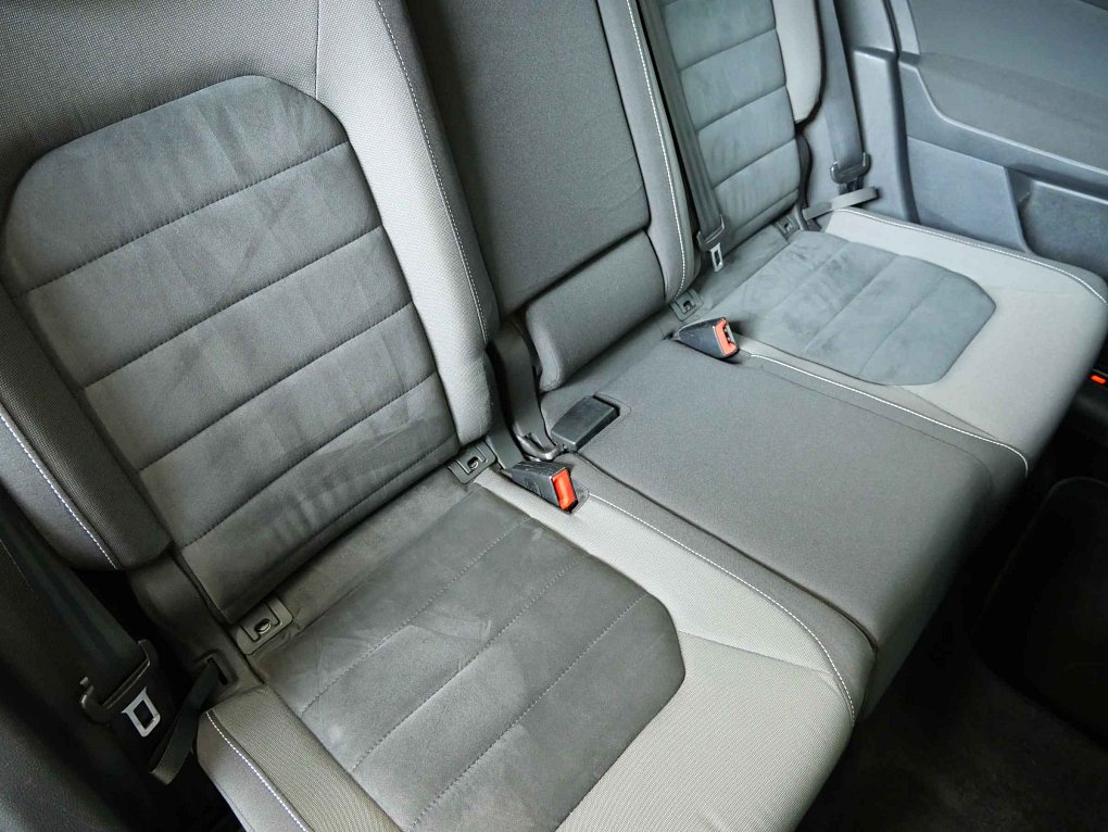 Volkswagen Sportsvan 1.6 TDi Highline
