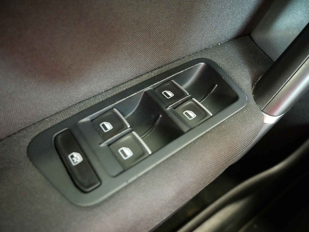 Volkswagen Sportsvan 1.6 TDi Highline