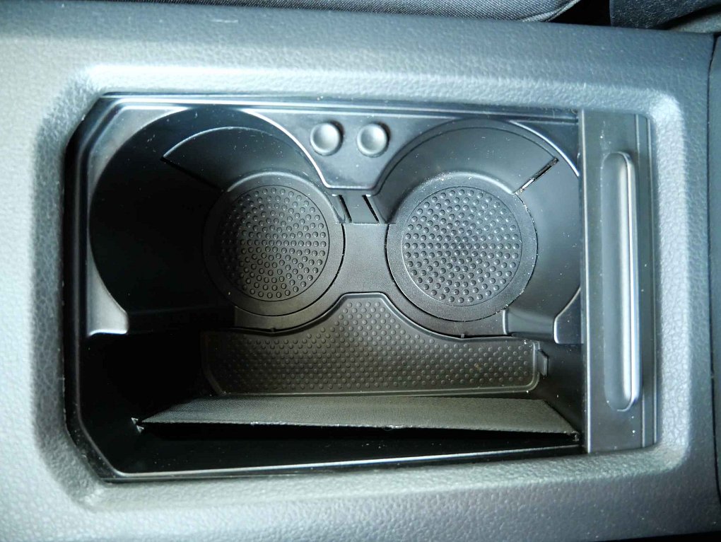Volkswagen Sportsvan 1.6 TDi Highline