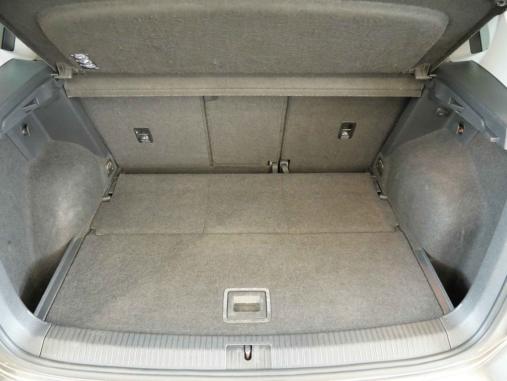 Volkswagen Sportsvan 1.6 TDi Highline