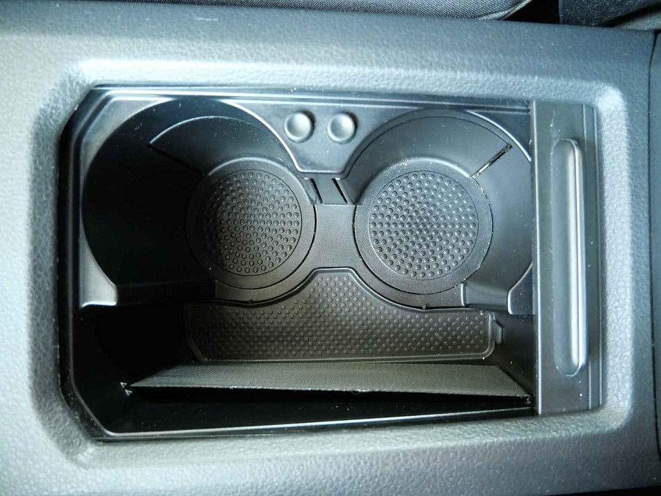 Volkswagen Sportsvan 1.6 TDi Highline