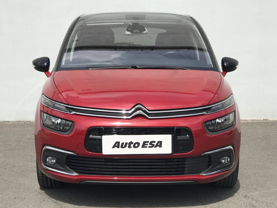 Citroën C4 SpaceTourer 1.5 