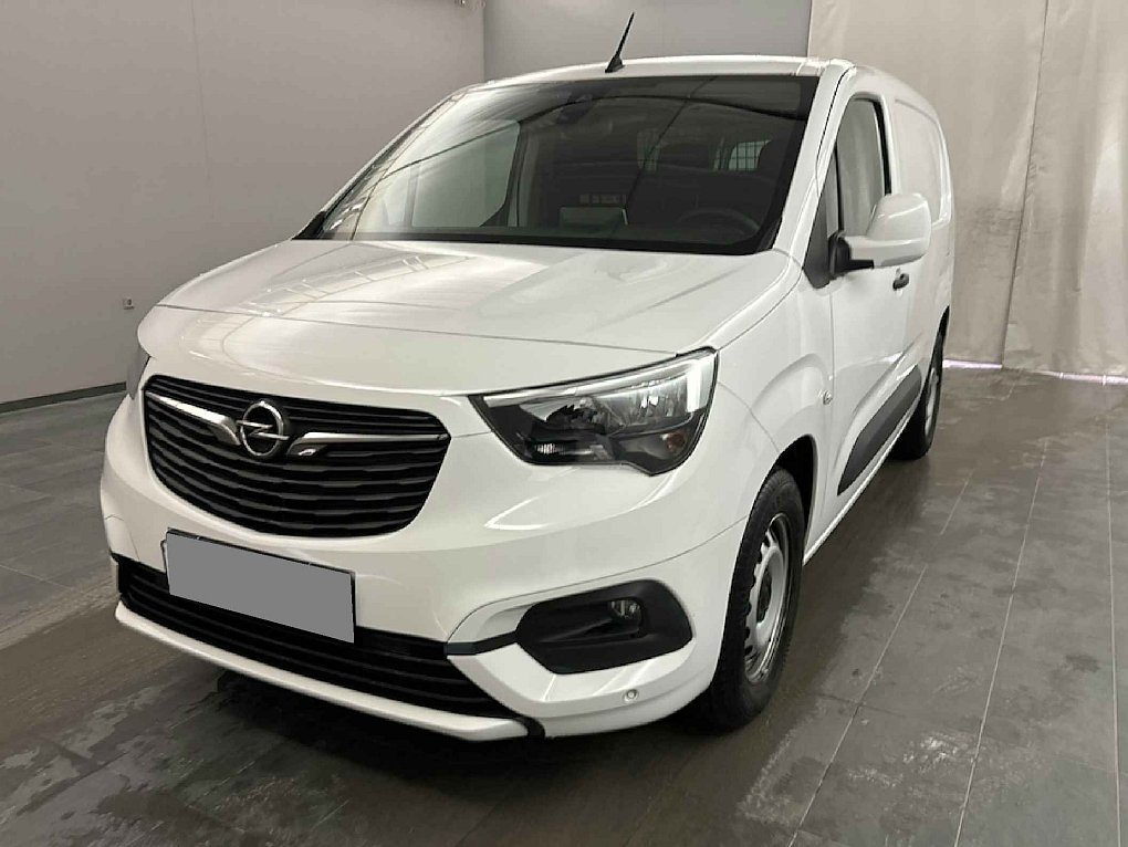 Opel Combo 1.5CDTi  MAXi