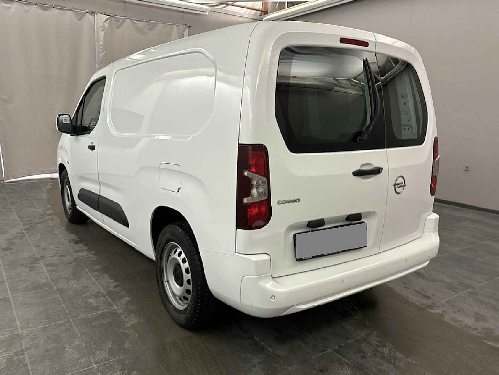 Opel Combo 1.5CDTi  MAXi
