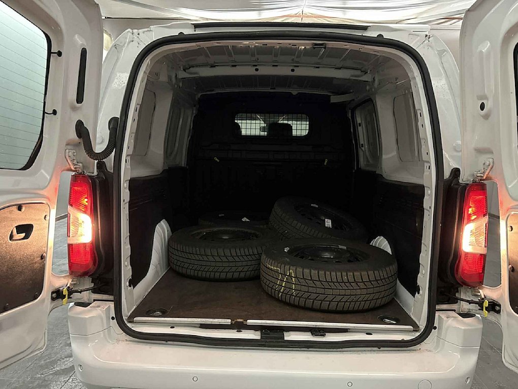 Opel Combo 1.5CDTi  MAXi