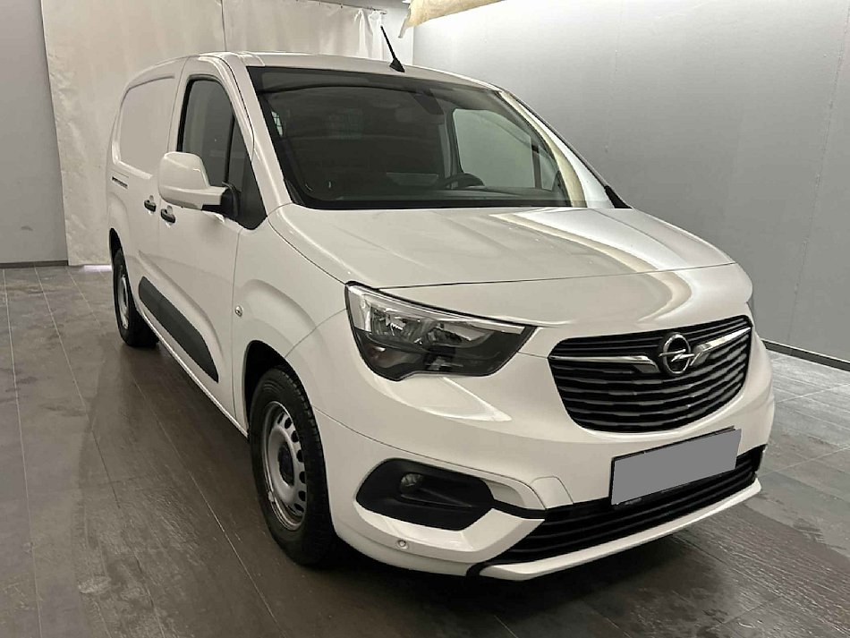 Opel Combo 1.5CDTi  MAXi