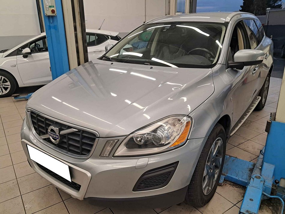 Volvo XC60 2.4D5  4x4