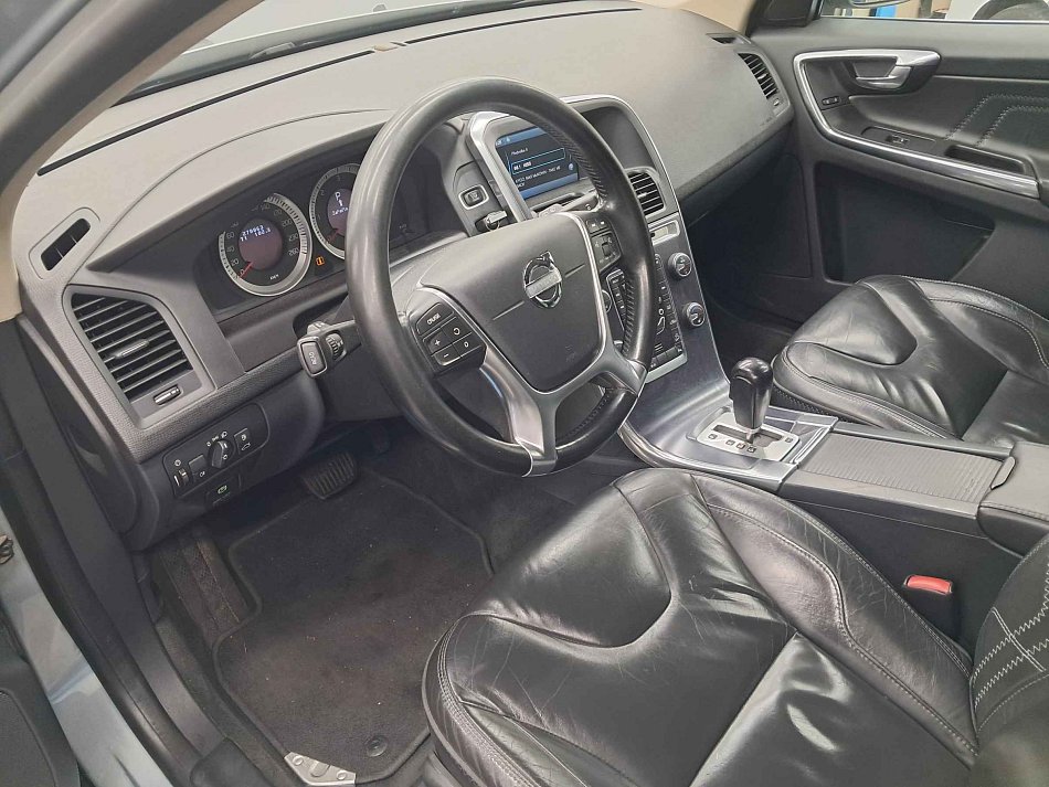 Volvo XC60 2.4D5  4x4