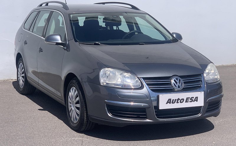 Volkswagen Golf 1.4i