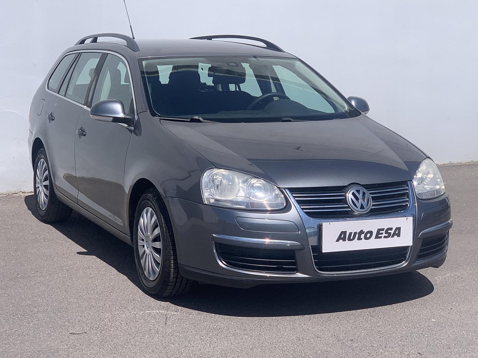 Volkswagen Golf 1.4i