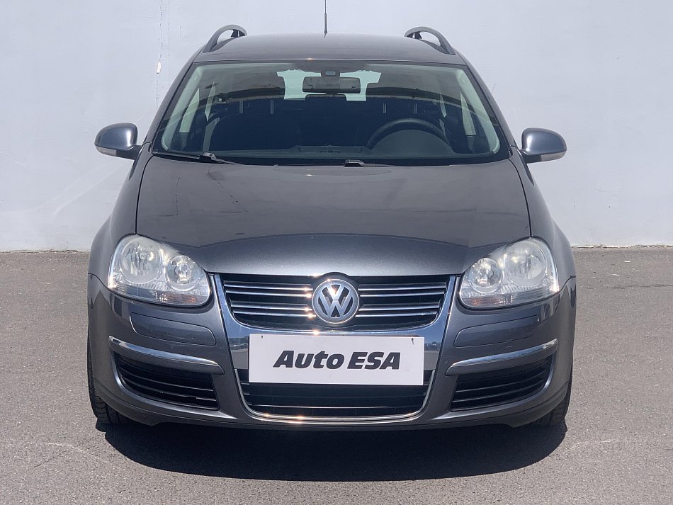 Volkswagen Golf 1.4i 