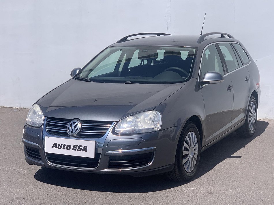 Volkswagen Golf 1.4i 