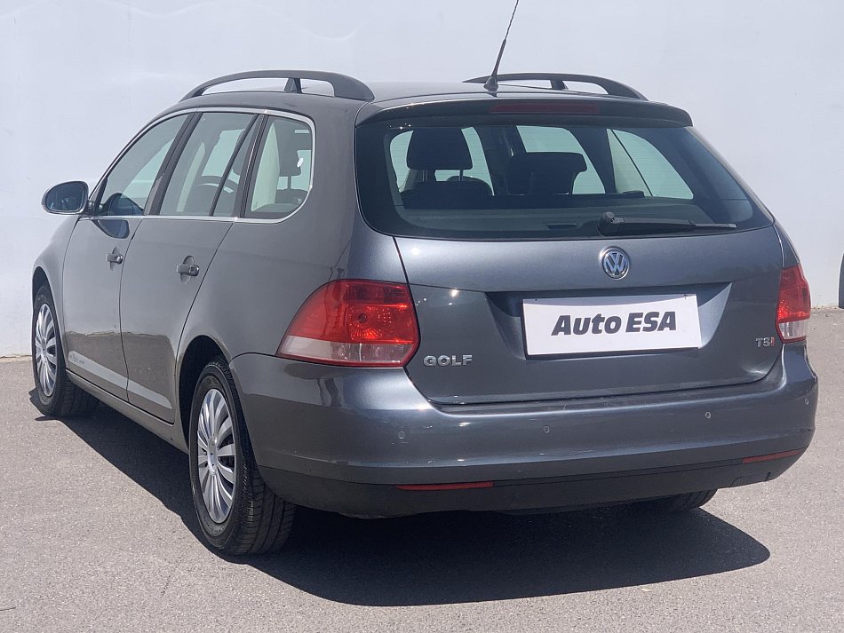 Volkswagen Golf 1.4i 