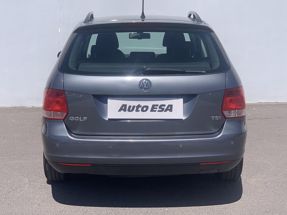 Volkswagen Golf 1.4i 