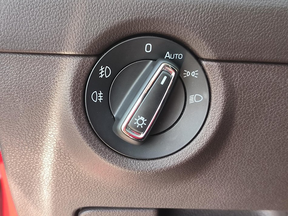 Škoda Octavia 2.0TDi  4x4