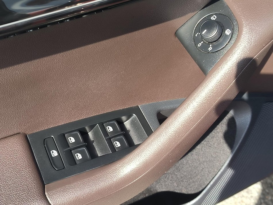 Škoda Octavia 2.0TDi  4x4