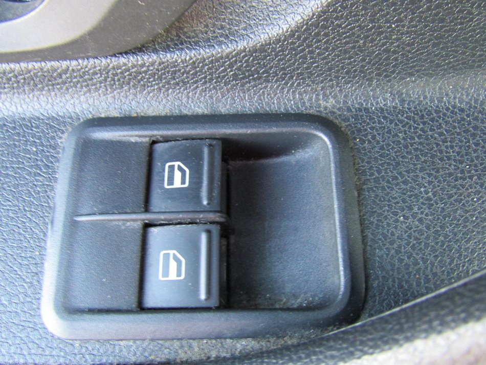 Škoda Fabia II 1.2i Cool Edition