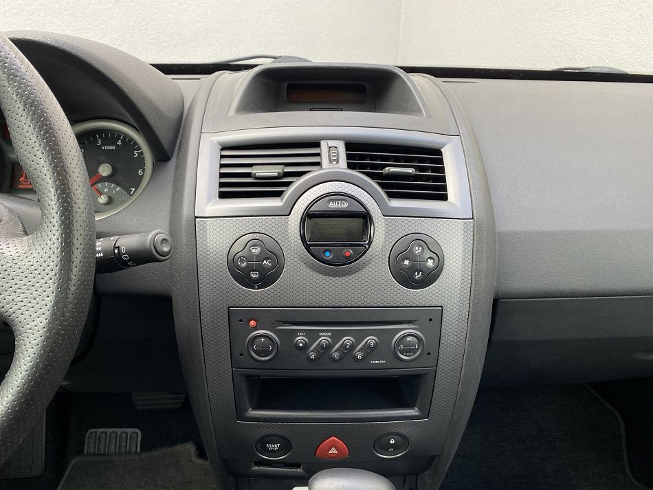 Renault Mégane 1.6 i 