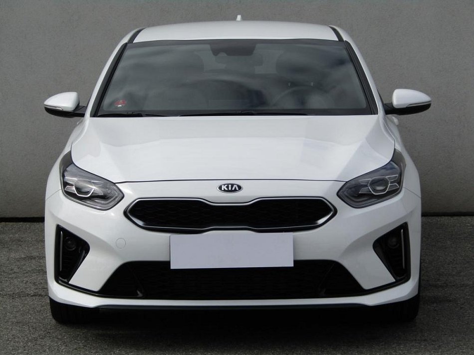 Kia Proceed 1.6 T-GDI 
