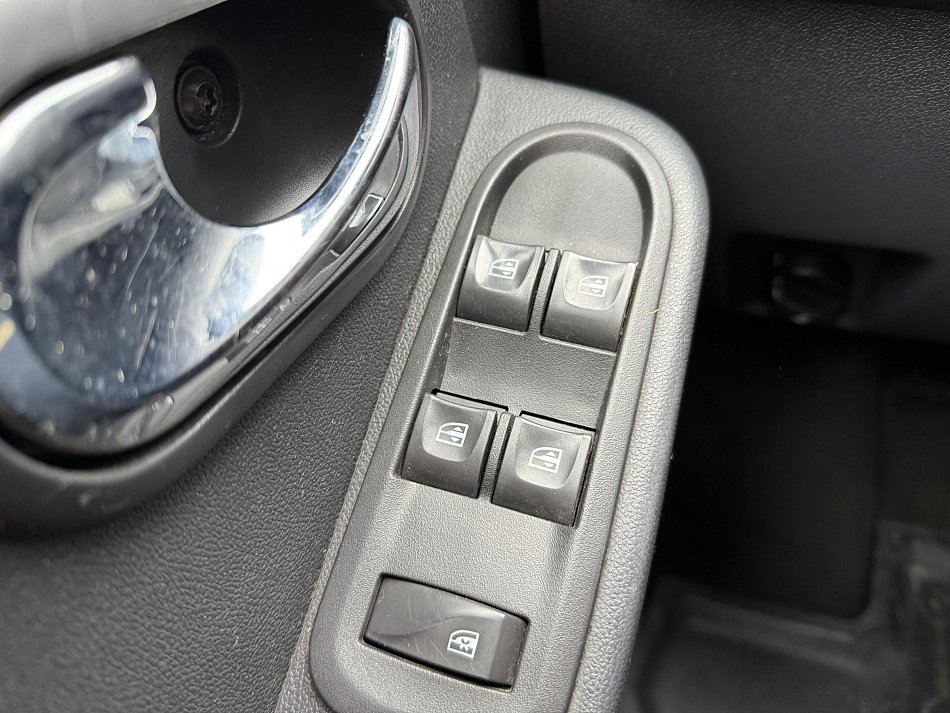 Dacia Duster 1.5 dCi 