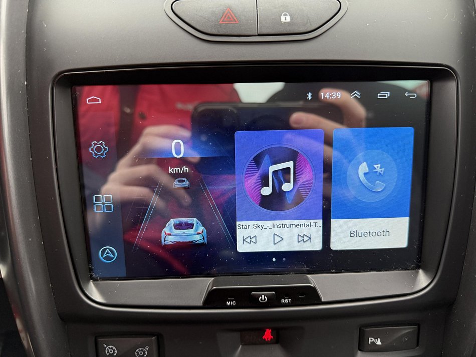 Dacia Duster 1.5 dCi 