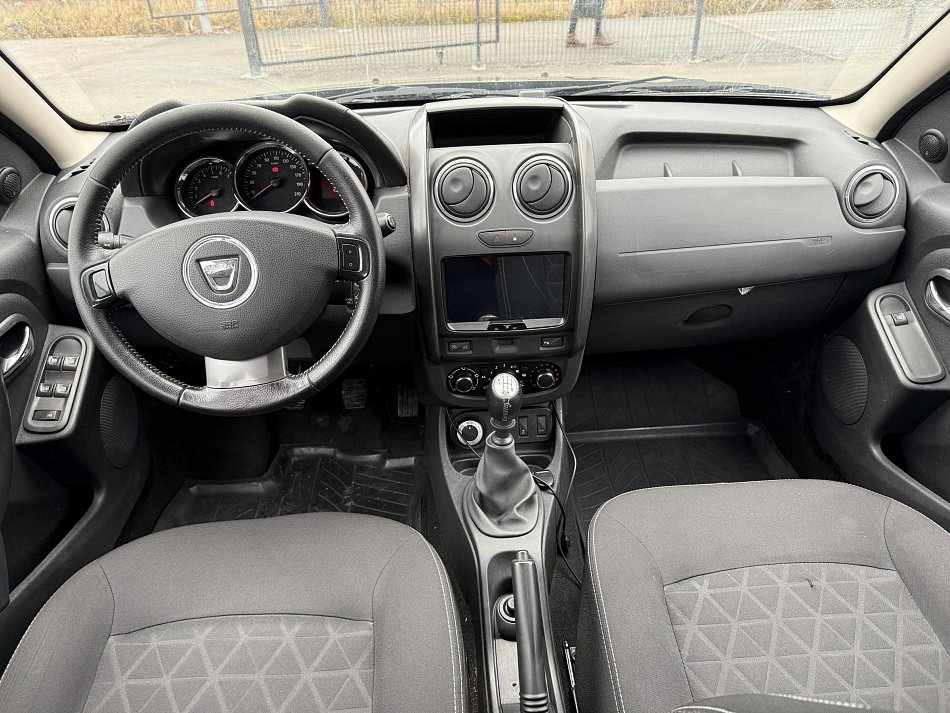 Dacia Duster 1.5 dCi 