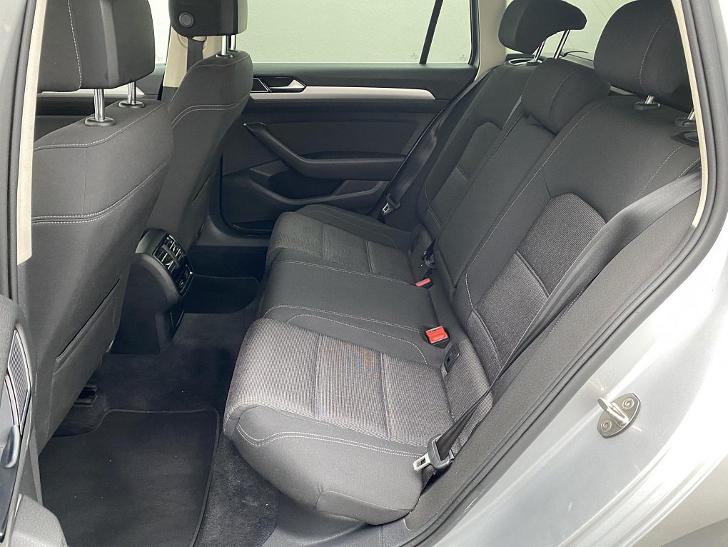 Volkswagen Passat 2.0 TDi Comfortline