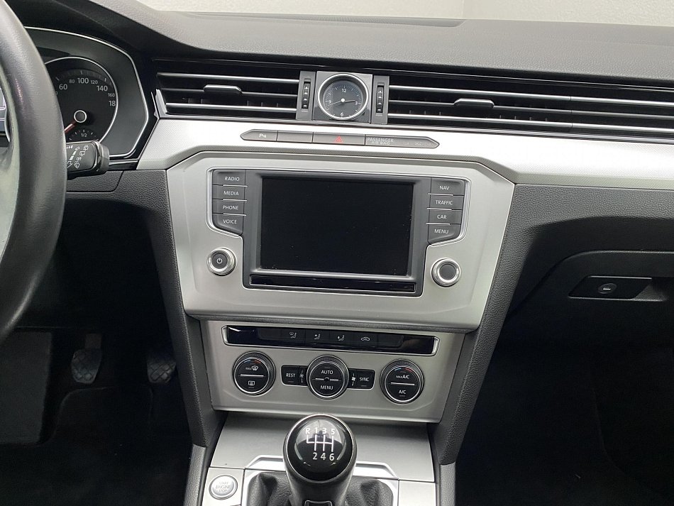 Volkswagen Passat 2.0 TDi Comfortline