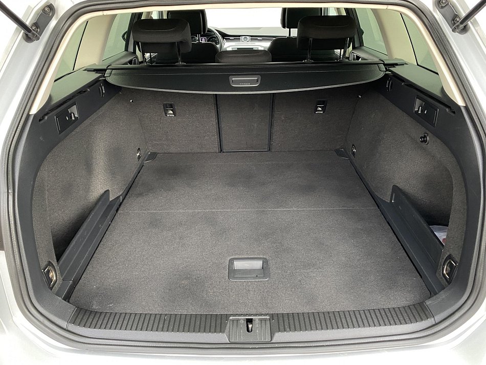 Volkswagen Passat 2.0 TDi Comfortline