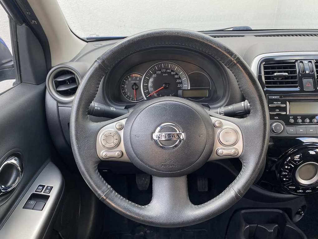 Nissan Micra 1.2 i Acenta
