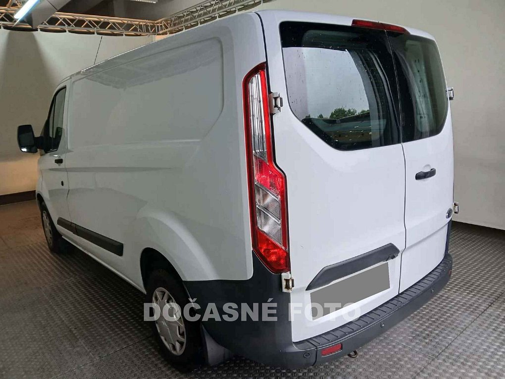Ford Transit Custom 2.0TDCi Trend