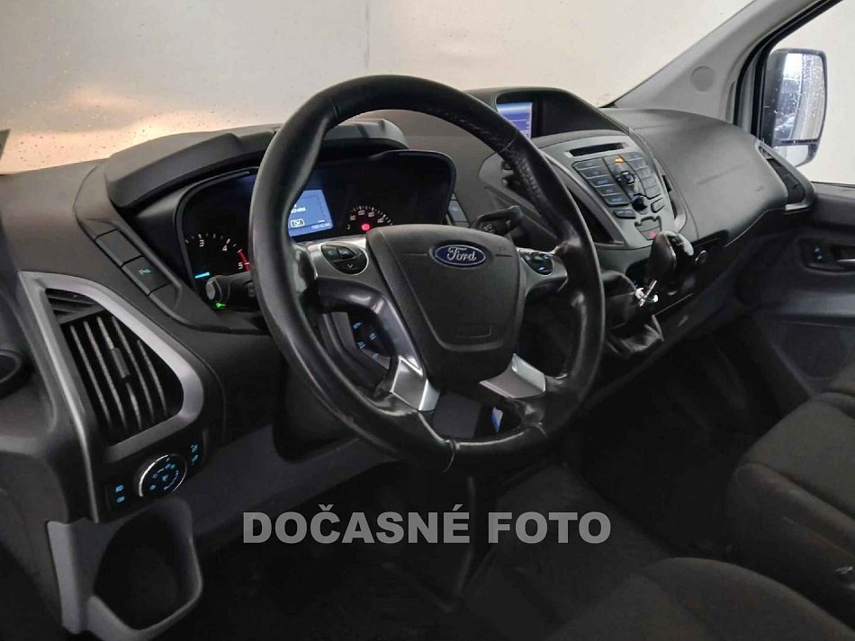 Ford Transit Custom 2.0TDCi Trend