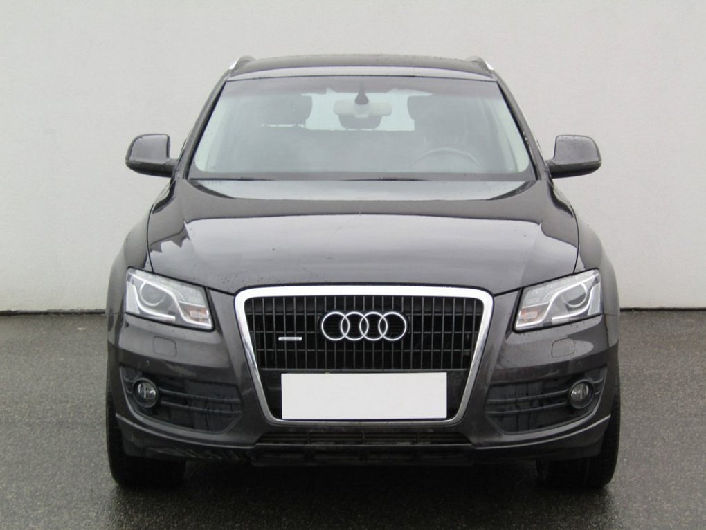 Audi Q5 2.0 TDi  quattro