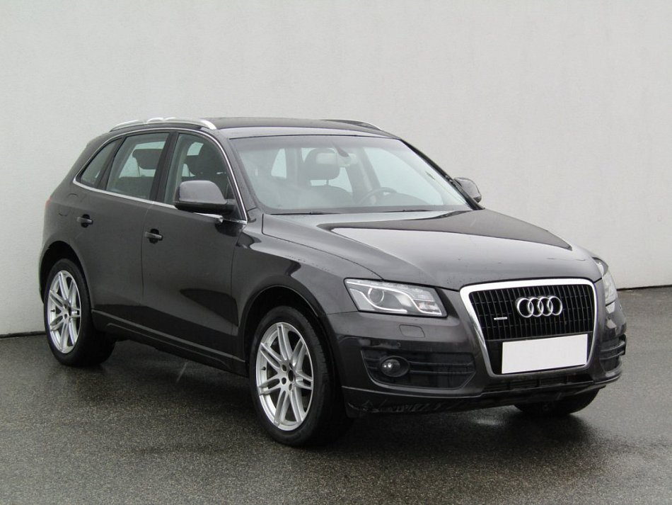 Audi Q5 2.0 TDi  quattro