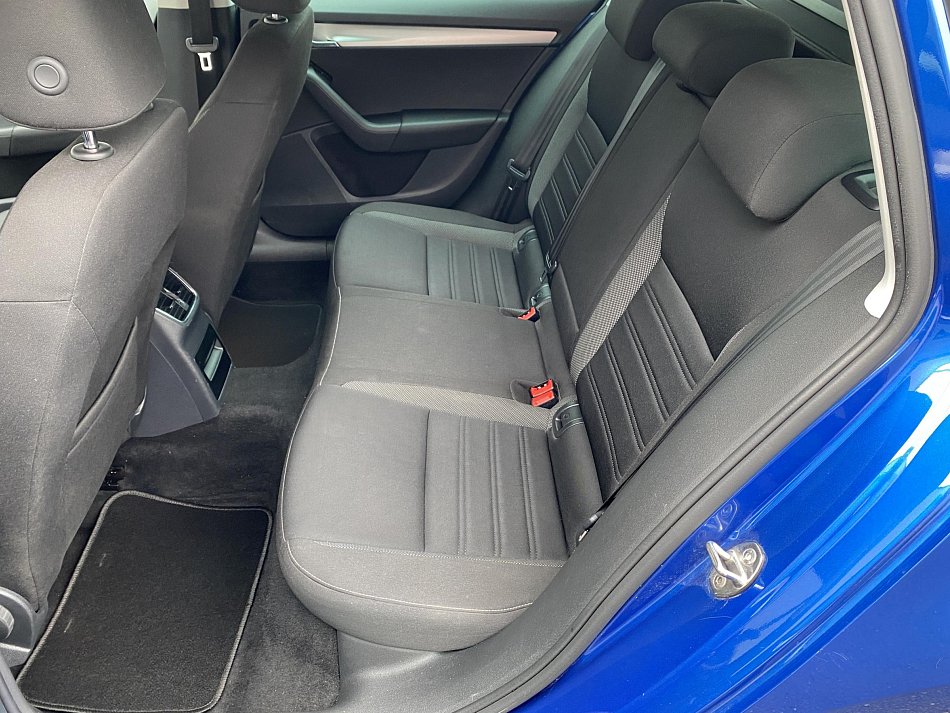 Škoda Octavia III 1.6 TDi Ambition