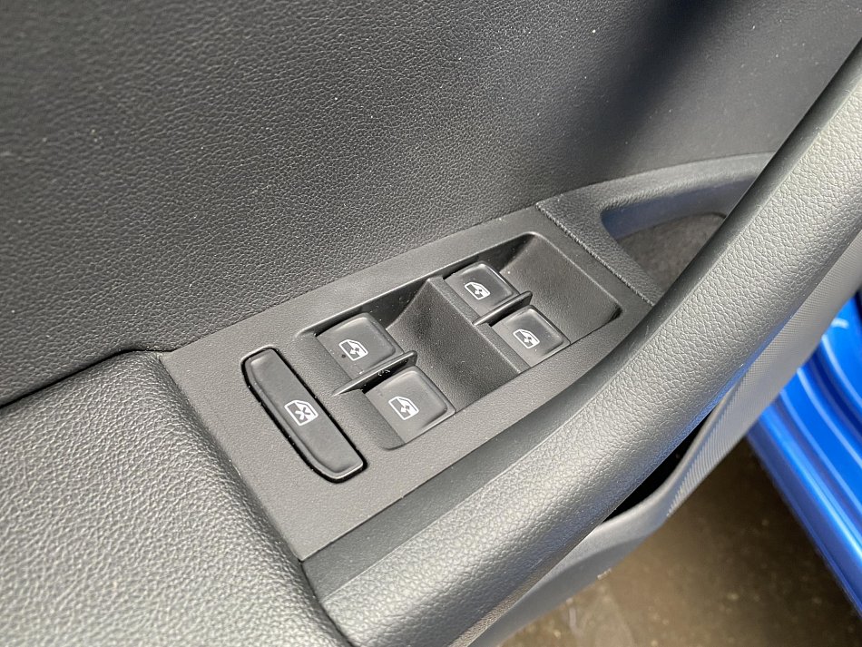 Škoda Octavia III 1.6 TDi Ambition
