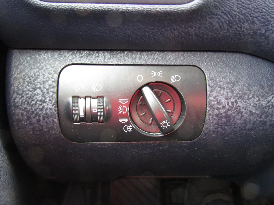 Audi A3 1.6i 