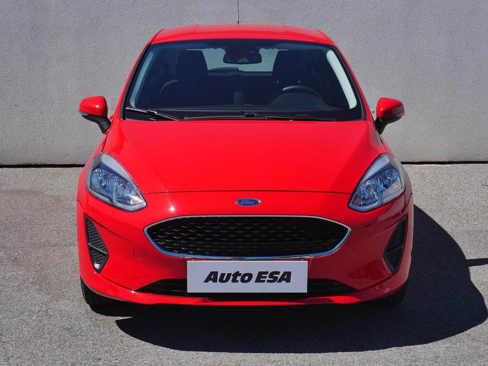 Ford Fiesta 1.1i 